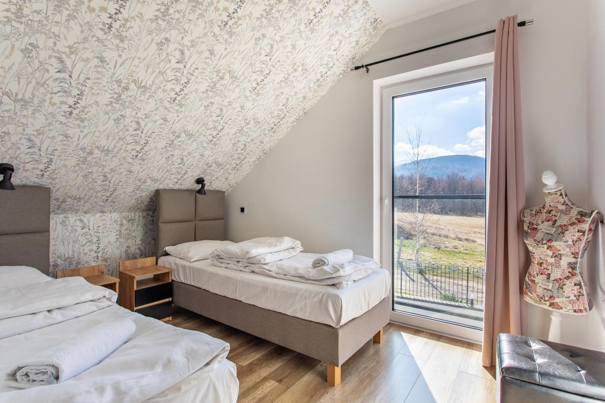 Gorskie Tarasy Karpacz, Basen, Sauna, Max 8 Osob Esterno foto
