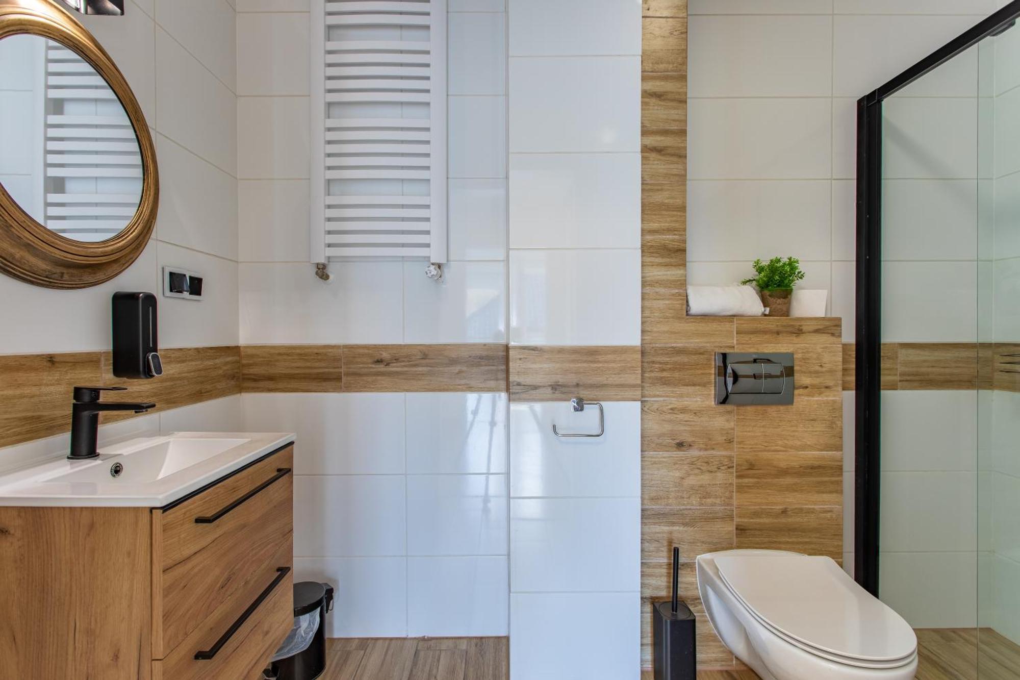 Gorskie Tarasy Karpacz, Basen, Sauna, Max 8 Osob Esterno foto