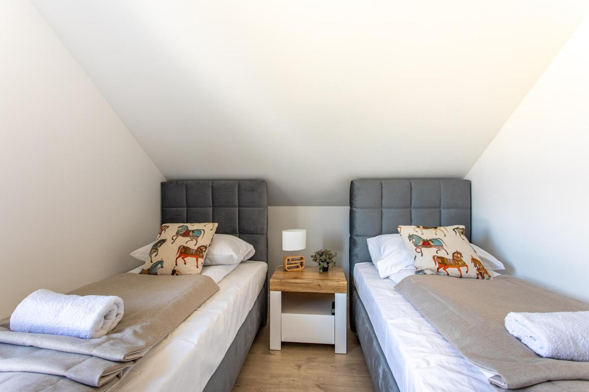 Gorskie Tarasy Karpacz, Basen, Sauna, Max 8 Osob Esterno foto